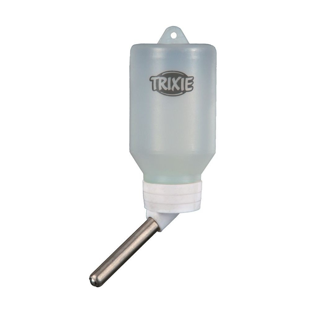 Trixie Vattenflaska med hållare (100 ml)