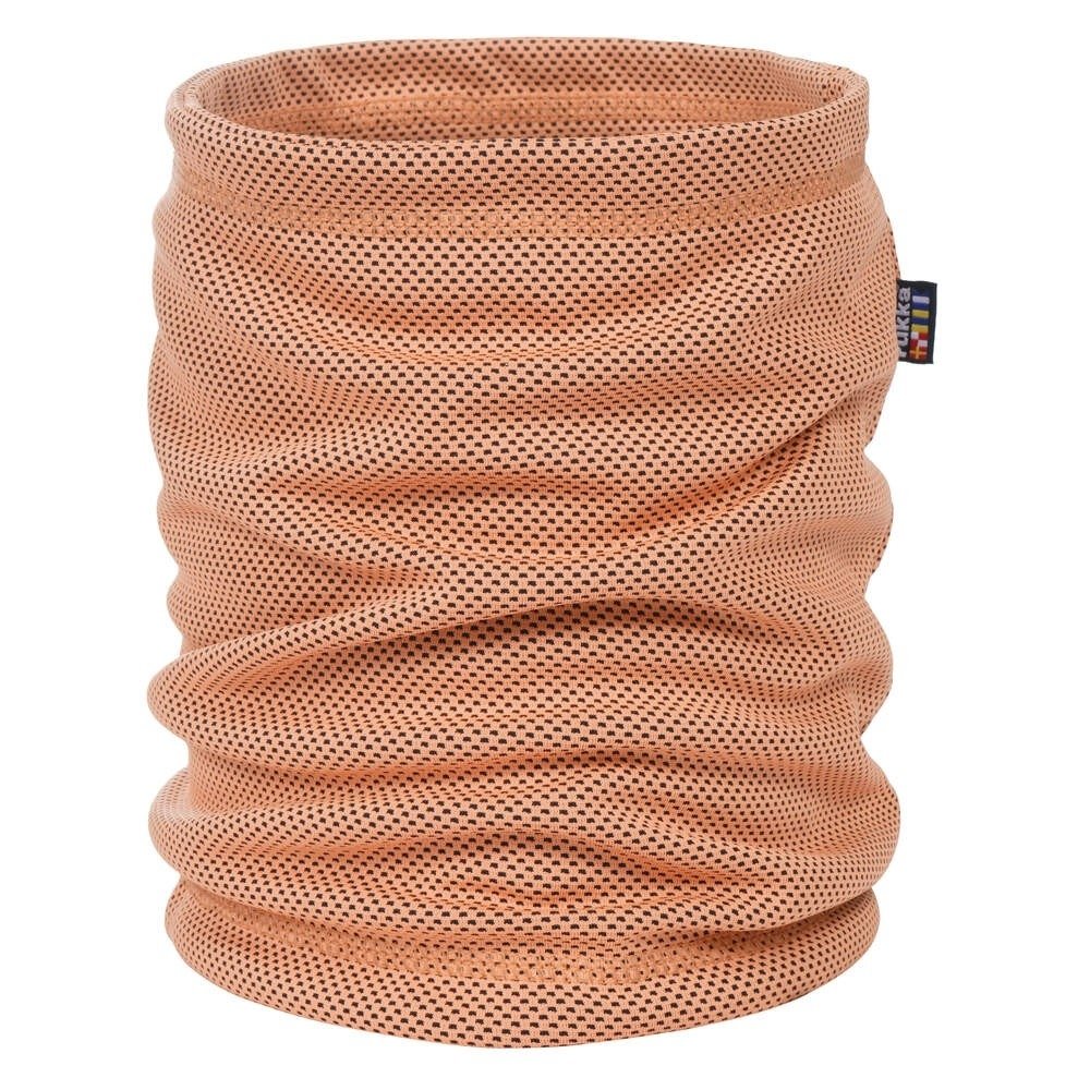 Rukka Cooling Tube Kylscarf Papaya (S)