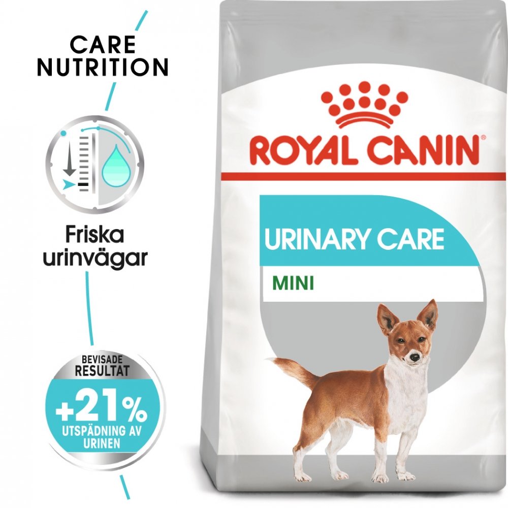 Royal Canin Urinary Care Mini Adult (8 kg)