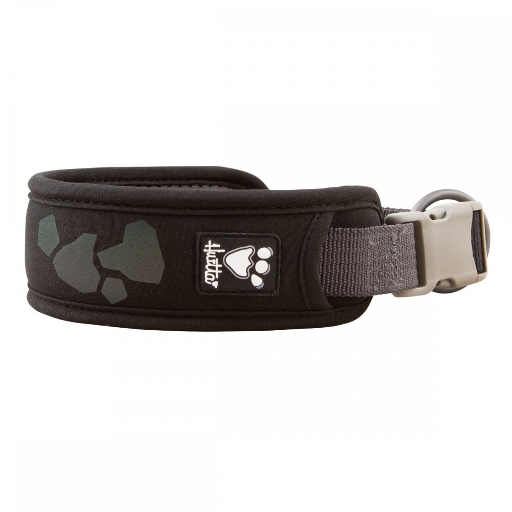 Hurtta Weekend Warrior Halsband Korp (55-65 cm)