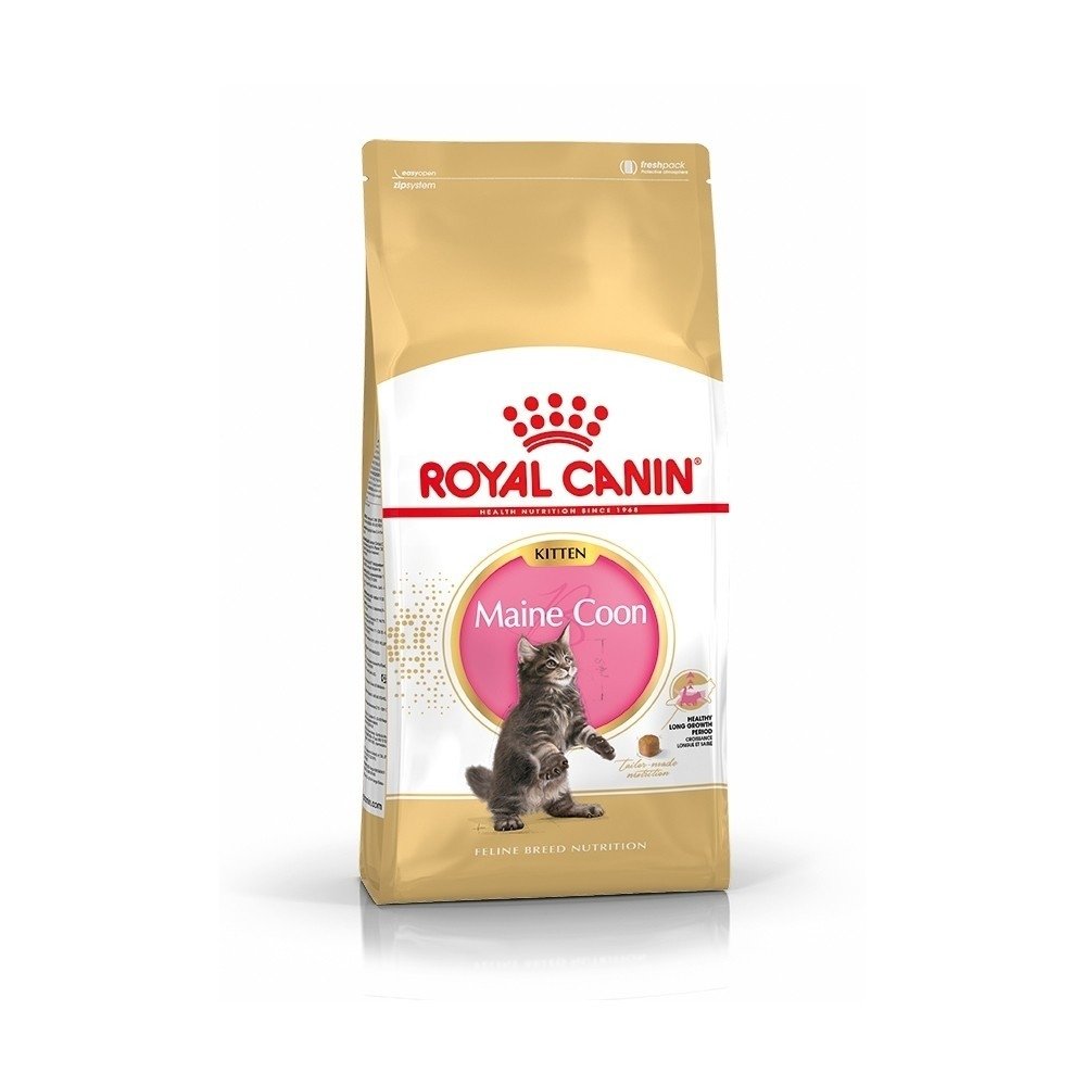 Alternativ bild 1 för Royal Canin Maine Coon Kitten (4 kg)