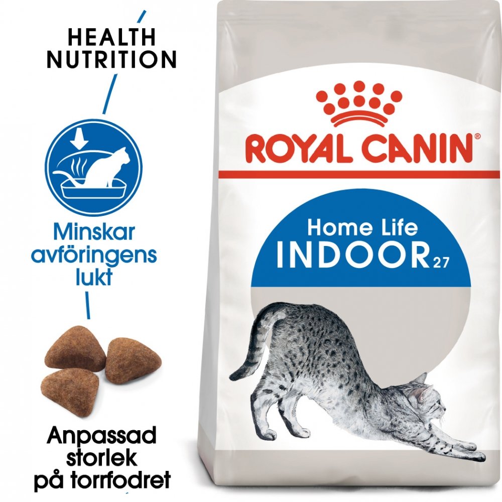 Royal Canin Indoor (2 kg)
