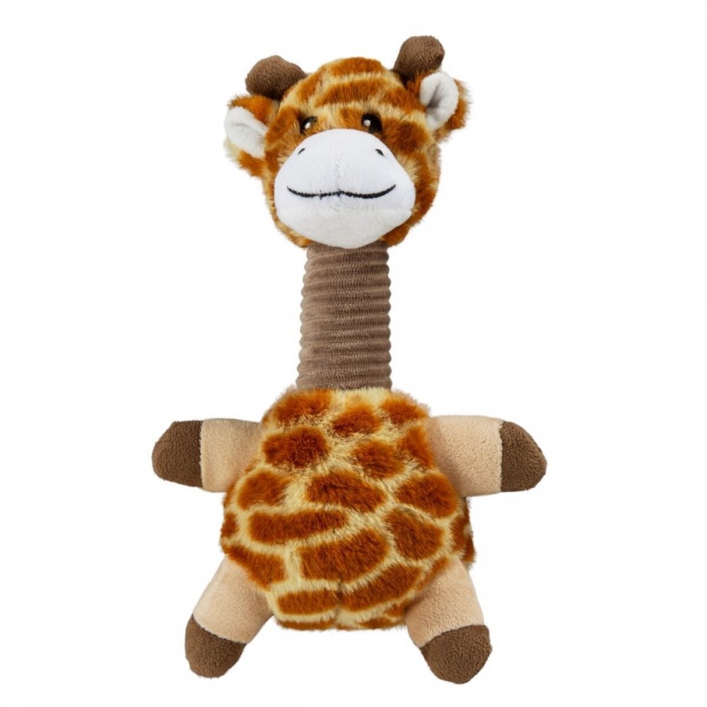 Little&Bigger Jungle Party Giraff med Lång Hals