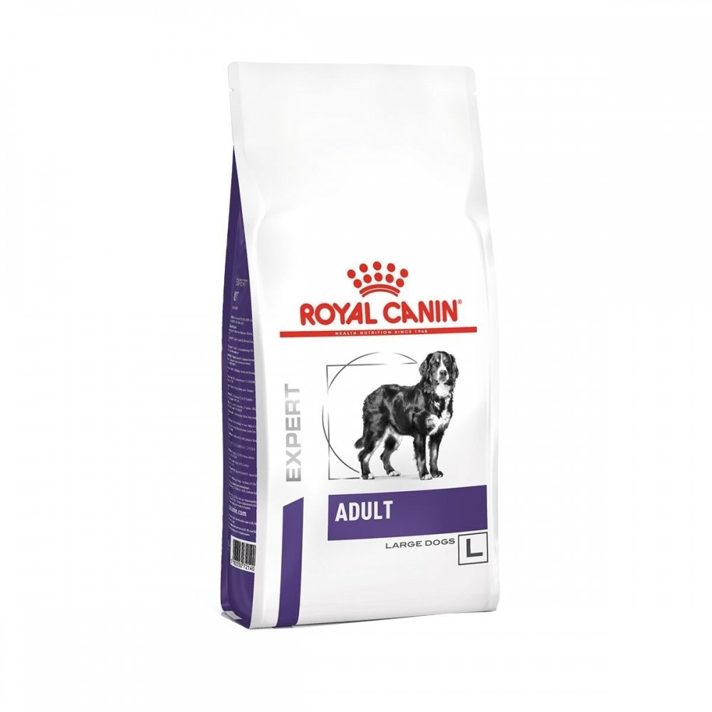 Royal Canin Veterinary Diets Dog Health Adult Large Dogs (4 kg)