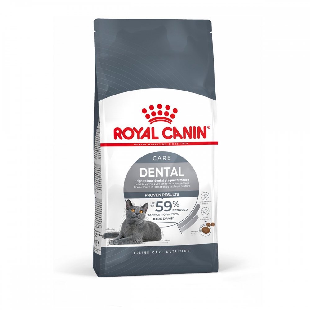 Produktfoto för Royal Canin Cat Dental Care (1,5 kg)