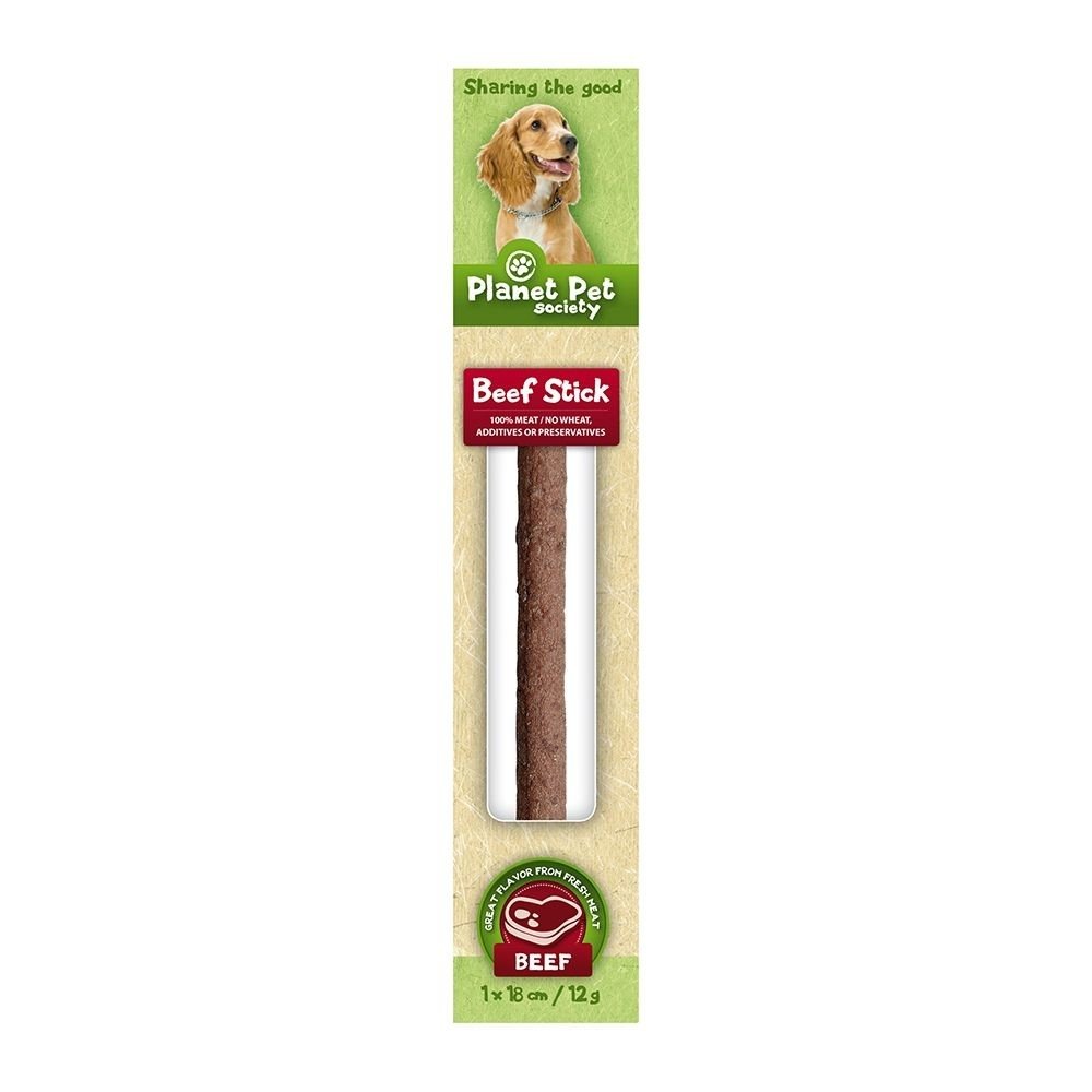 PlanetPet Dog Nötsticks