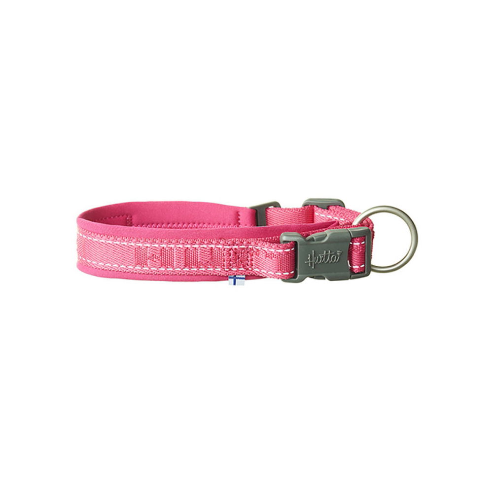 Produktfoto för Hurtta Casual collar ECO 25-35 cm ruby