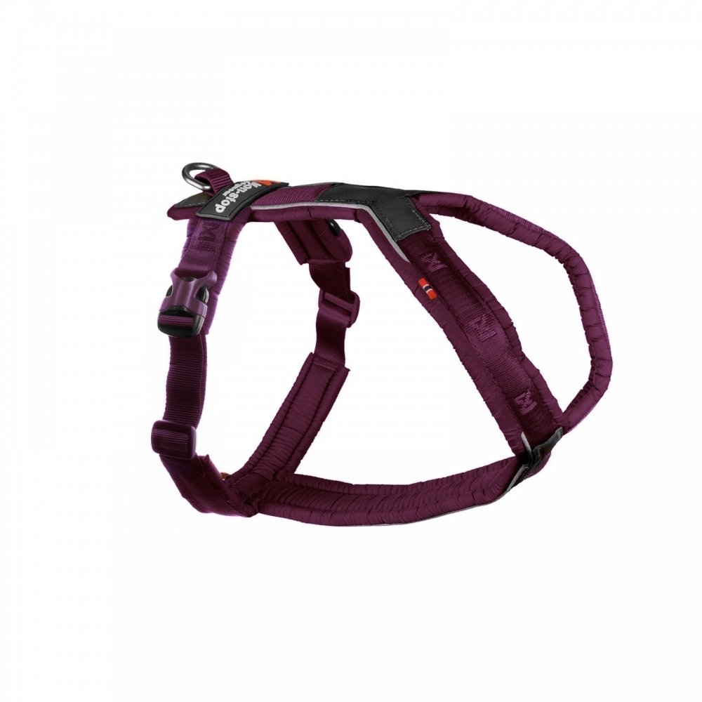 Alternativ bild 0 för Non-stop dogwear Line Harness 5.0 Purple