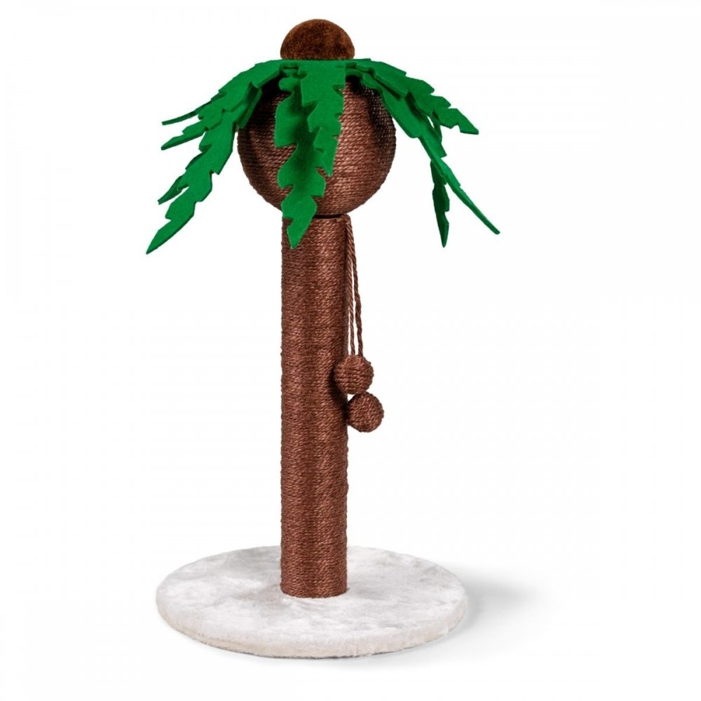 Little&Bigger Jungle Party Klösträd Palm 78 cm