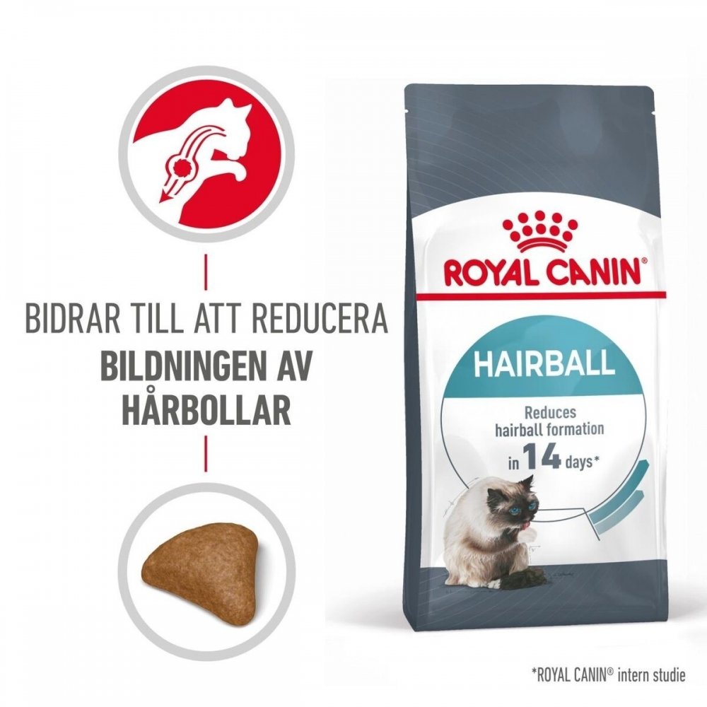 Produktfoto för Royal Canin Hairball Care (2 kg)