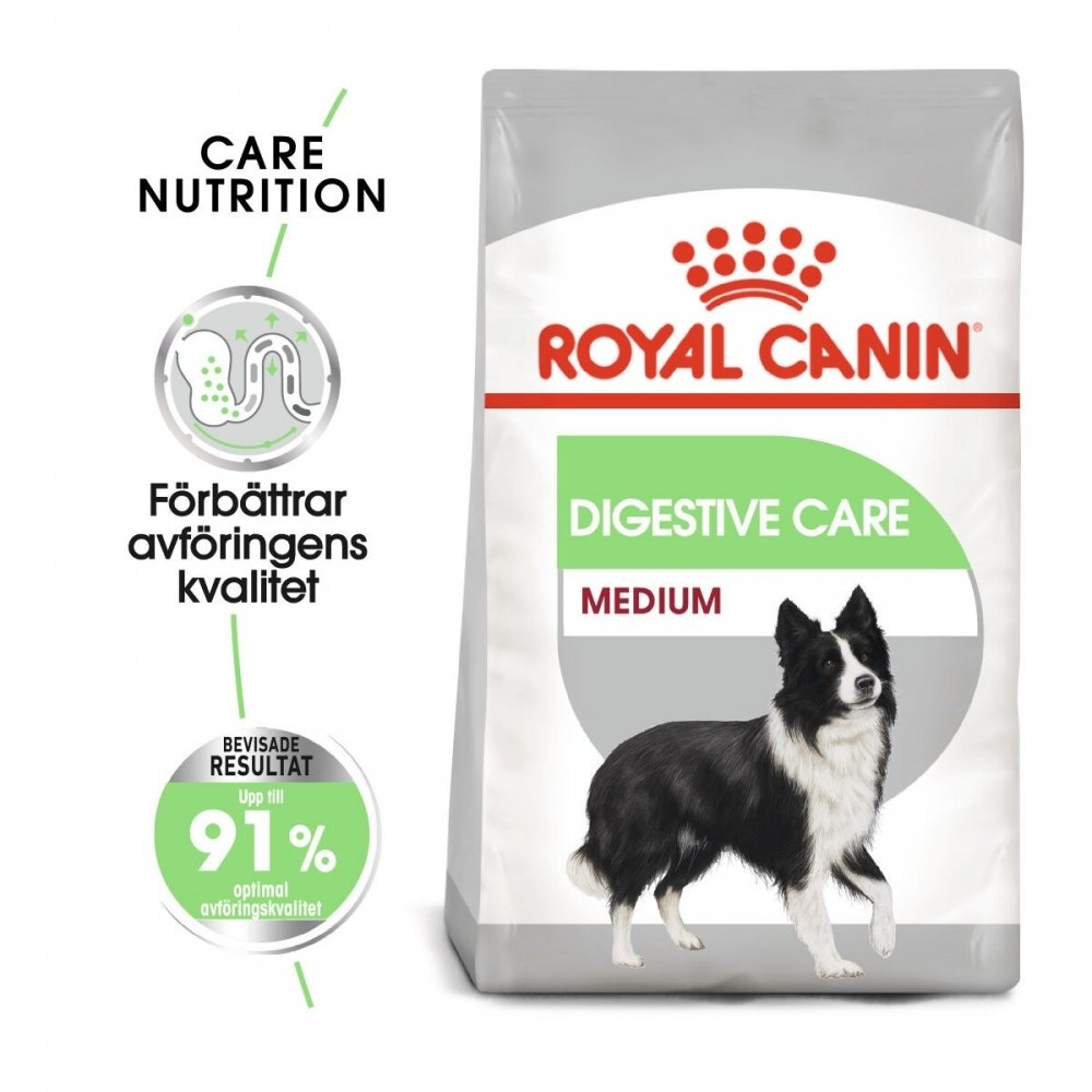 Royal Canin Medium Digestive Care (3 kg)