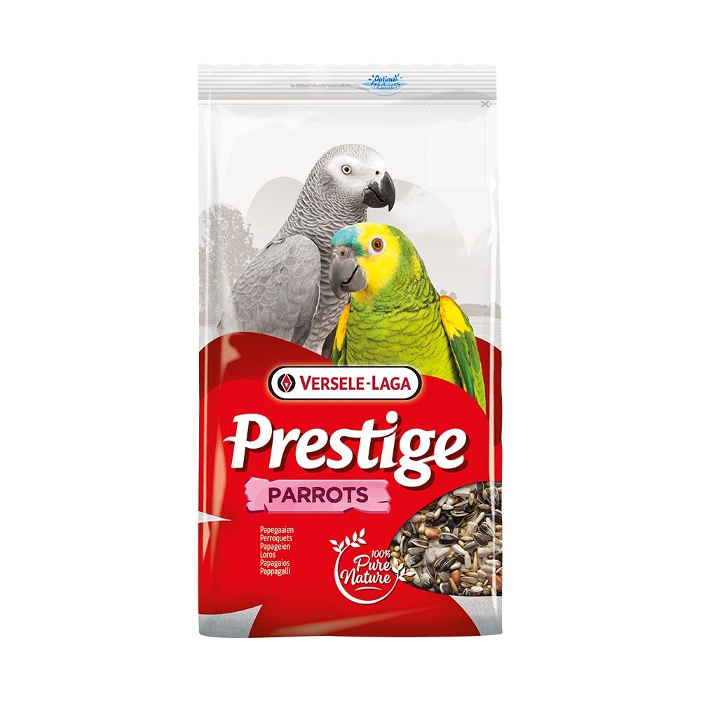 Versele-Laga Prestige Papegoja (3 kg)