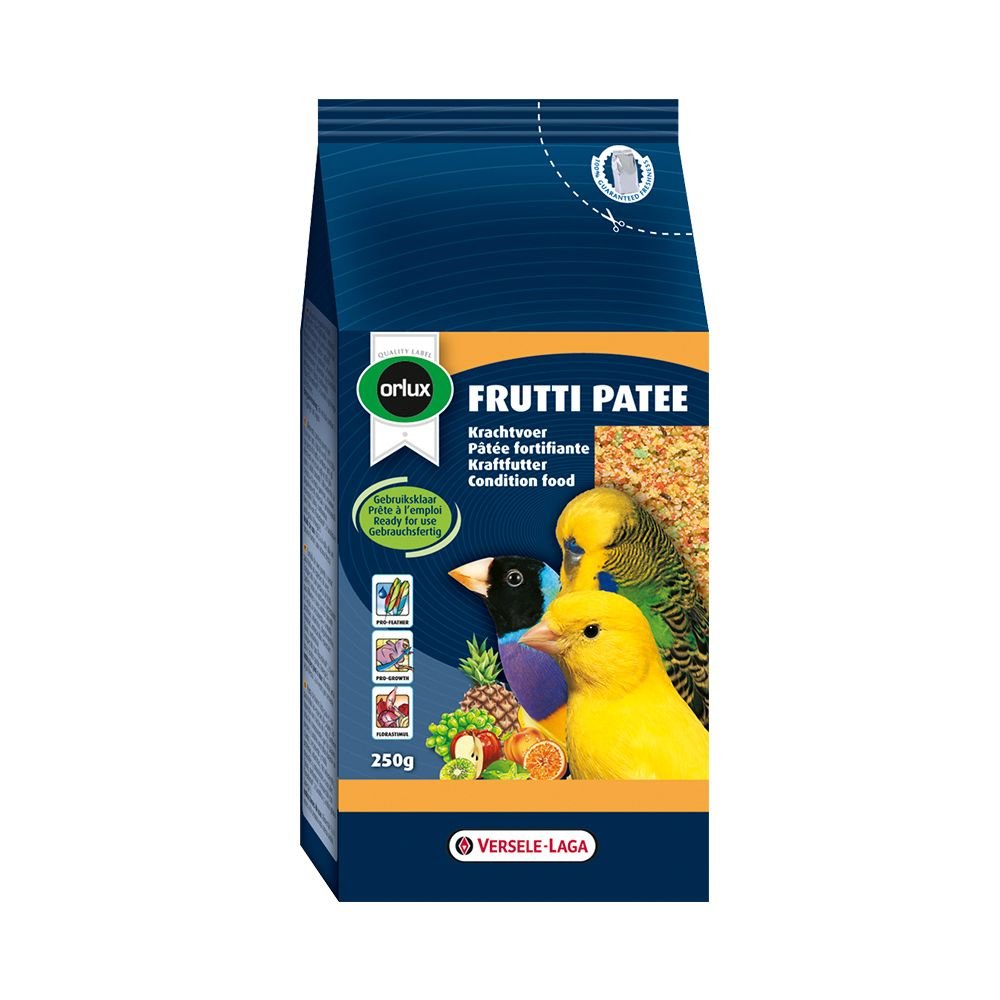 Produktfoto för Versele-Laga Orlux Kraftfoder (250 grammaa)