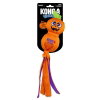 KONG Halloween26 Wubba Ballistic Jack-O-Lantern 37 cm