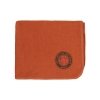 Makia Hundfilt 125 x 80 cm (Orange)