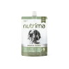 Nutrima Dog Adult Moose Pur&eacute;e 150 ml