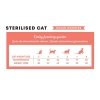 Harper&Bone Cat Adult Sterilised Ocean Wonders