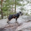Feel Active Kiruna Regnjacka Svart