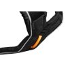 Non-Stop Dogwear Line 5.0 Hundsele Svart