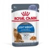 Royal Canin Light Weight Care Jelly Adult våtfoder för katt 12x85 g