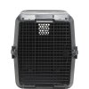 Moderna Gateway Hundbur Flygbur Svart (91,3 x 64,3 x 68,7 cm)