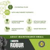 Bozita Robur Dog Adult Maintenance Small (7,5 kg)