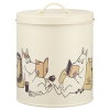 Moomin for Pets Moments F&ouml;rvaringsburk (&Oslash; 16 cm / h 19 cm)