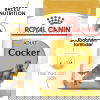 Royal Canin Cocker Adult torrfoder för hund