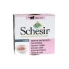 Schesir Cat Adult Tuna & Ham in Jelly 85 g
