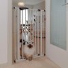 Ferplast Hundgrind 105 cm