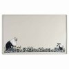 Moomin For Pets Silikonunderl&auml;gg (Gr&aring;)