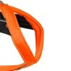 Non-Stop Dogwear Freemotion 5.0 Dragsele Orange & Svart