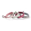 Feel Active Padded Limited Slip Halsband Röd