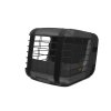 4pets Caree Transportbur till Bil (Svart)