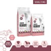 Bozita Robur Dog Adult Sensitive Single Protein Lax & Ris (12 kg)