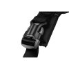 Non-Stop Dogwear Line 5.0 Hundsele Svart