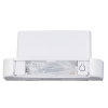 PetSafe Microchip Kattlucka Vit