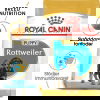 Royal Canin Rottweiler Puppy torrfoder för hundvalp
