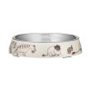 Moomin for Pets Moments Kattsk&aring;l 15,5 cm