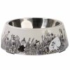 Moomin For Pets Matsk&aring;l (L  Gr&aring;)