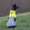 51 Degrees North Hundjacka med Reflex Gul