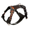 Feel Active Outdoor Hundsele med Ficka Svart