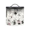 Moomin for Pets Friends & Parties F&ouml;rvaringsburk (&Oslash; 21,5cm h. 21cm)