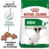 Royal Canin Mini Adult 8+ torrfoder för hund