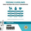 Bozita Robur Dog Adult Sensitive Ren (12 kg)