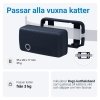 Tractive Mini GPS till Katt