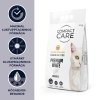 Compact Care Premium White Unscented 10 kg