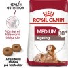Royal Canin Medium Ageing 10+ torrfoder för hund