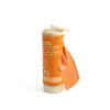 Goo-eez Bajsp&aring;sar med Handtag & H&aring;llare Tangy Tangerine 50-pack