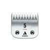 Andis UltraEdge Sk&auml;r (6,3mm / 5)
